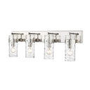 Z-Lite Fontaine 4 Light Vanity Light image 2