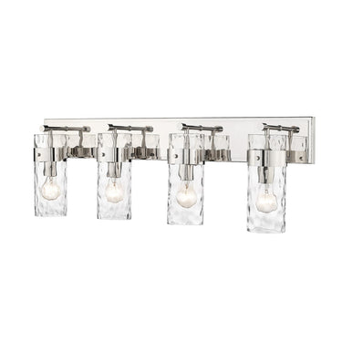 Z-Lite Fontaine 4 Light Vanity Light image 2