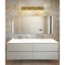 Z-Lite Fontaine 4 Light Vanity Light image 23