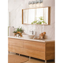 Z-Lite Fontaine 4 Light Vanity Light image 24