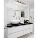 Z-Lite Fontaine 4 Light Vanity Light image 26