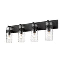 Z-Lite Fontaine 4 Light Vanity Light image 5