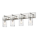 Z-Lite Fontaine 4 Light Vanity Light image 6
