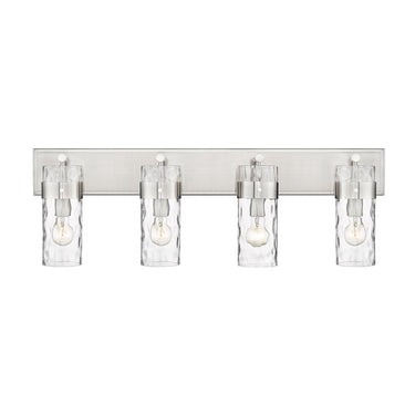 Z-Lite Fontaine 4 Light Vanity Light image 8