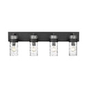 Z-Lite Fontaine 4 Light Vanity Light image 9