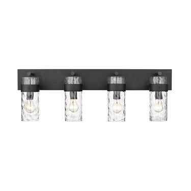 Z-Lite Fontaine 4 Light Vanity Light image 9