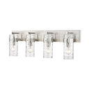 Z-Lite Fontaine 4 Light Vanity Light image