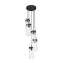 Z-Lite Fontaine 5 Light Chandelier image 1