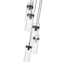 Z-Lite Fontaine 5 Light Chandelier image 10