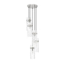 Z-Lite Fontaine 5 Light Chandelier image 12