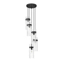 Z-Lite Fontaine 5 Light Chandelier image 13