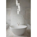 Z-Lite Fontaine 5 Light Chandelier image 15