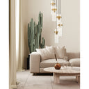 Z-Lite Fontaine 5 Light Chandelier image 17