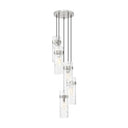 Z-Lite Fontaine 5 Light Chandelier image 3