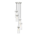 Z-Lite Fontaine 5 Light Chandelier image 6