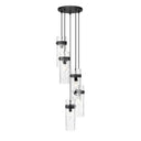 Z-Lite Fontaine 5 Light Chandelier image 7
