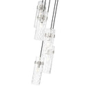 Z-Lite Fontaine 5 Light Chandelier image 9