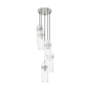 Z-Lite Fontaine 5 Light Chandelier image