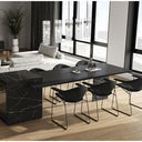 Z-Lite Fontaine 5 Light Linear Chandelier image 18