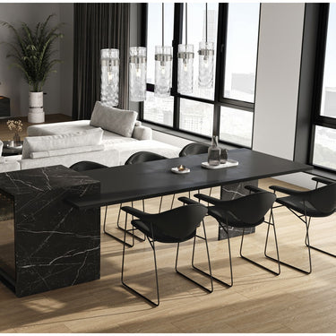 Z-Lite Fontaine 5 Light Linear Chandelier image 18