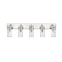 Z-Lite Fontaine 5 Light Vanity Light image 10