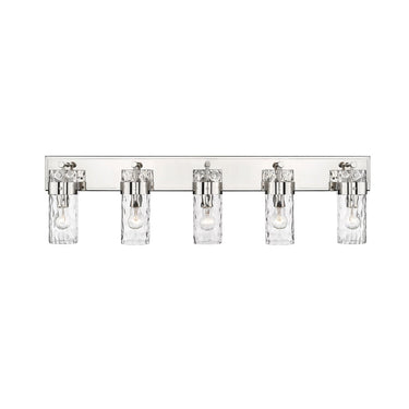 Z-Lite Fontaine 5 Light Vanity Light image 10
