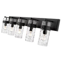 Z-Lite Fontaine 5 Light Vanity Light image 13