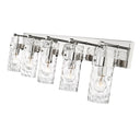 Z-Lite Fontaine 5 Light Vanity Light image 14