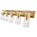 Z-Lite Fontaine 5 Light Vanity Light image 15
