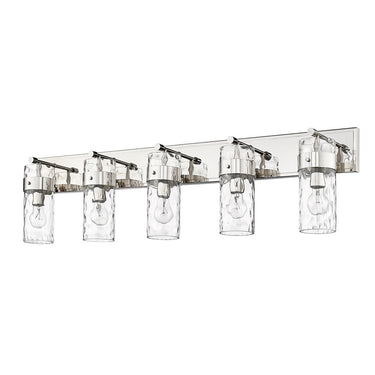 Z-Lite Fontaine 5 Light Vanity Light image 18