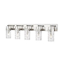 Z-Lite Fontaine 5 Light Vanity Light image 2