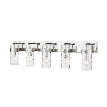 Z-Lite Fontaine 5 Light Vanity Light image 2
