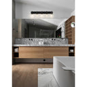 Z-Lite Fontaine 5 Light Vanity Light image 21