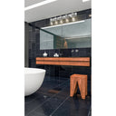 Z-Lite Fontaine 5 Light Vanity Light image 26
