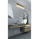 Z-Lite Fontaine 5 Light Vanity Light image 27