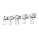 Z-Lite Fontaine 5 Light Vanity Light image 6