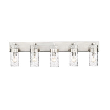 Z-Lite Fontaine 5 Light Vanity Light image 8