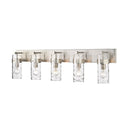 Z-Lite Fontaine 5 Light Vanity Light image