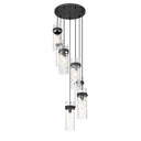 Z-Lite Fontaine 7 Light Chandelier image 1