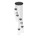 Z-Lite Fontaine 7 Light Chandelier image 13
