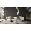 Z-Lite Fontaine 7 Light Chandelier image 15