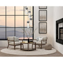Z-Lite Fontaine 7 Light Chandelier image 16