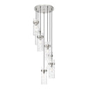Z-Lite Fontaine 7 Light Chandelier image 3