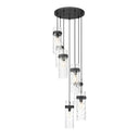 Z-Lite Fontaine 7 Light Chandelier image 4