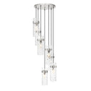 Z-Lite Fontaine 7 Light Chandelier image 6