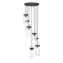 Z-Lite Fontaine 7 Light Chandelier image 7