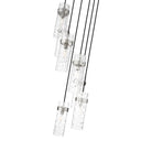Z-Lite Fontaine 7 Light Chandelier image 9