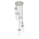 Z-Lite Fontaine 7 Light Chandelier image