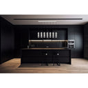 Z-Lite Fontaine 7 Light Linear Chandelier image 15