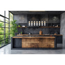 Z-Lite Fontaine 7 Light Linear Chandelier image 20